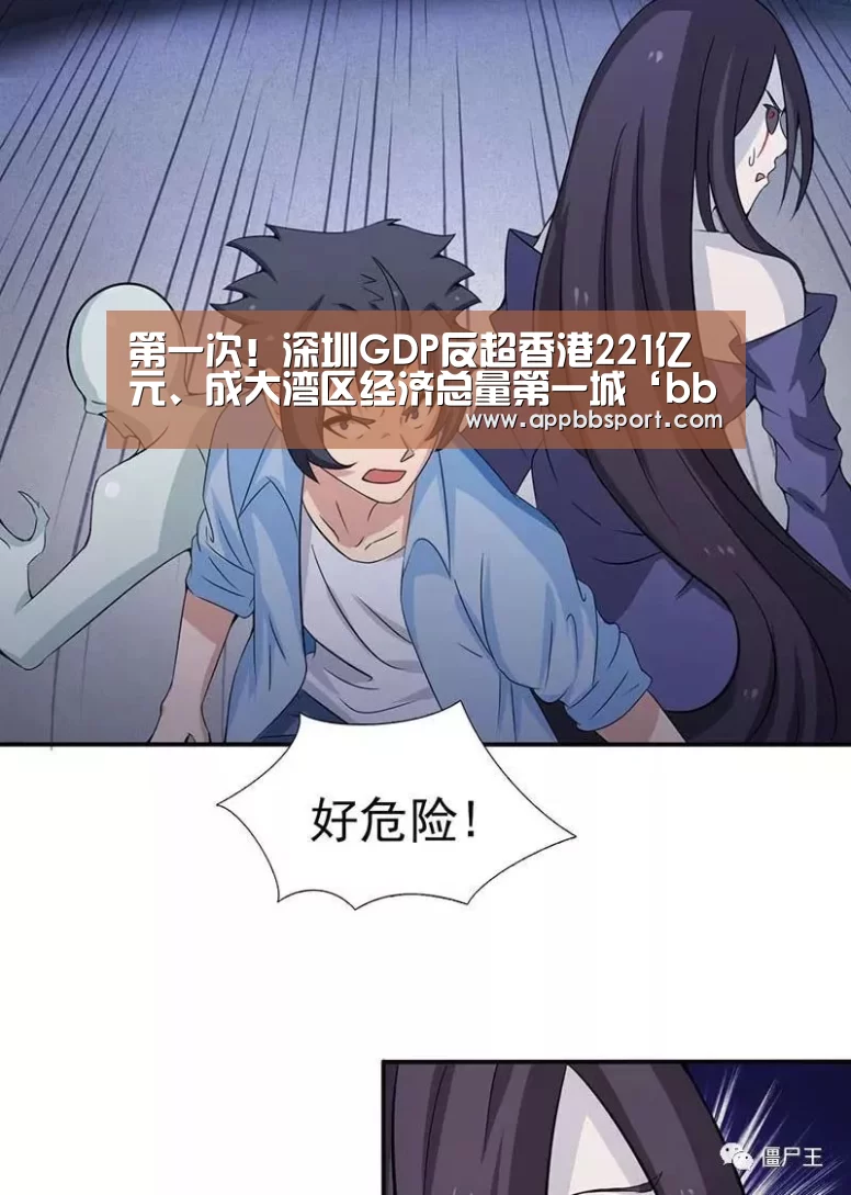 第一次!深圳GDP反超香港221亿元、成大湾区经济总量第一城‘bb体育官网下载’(图2) b体育app官网