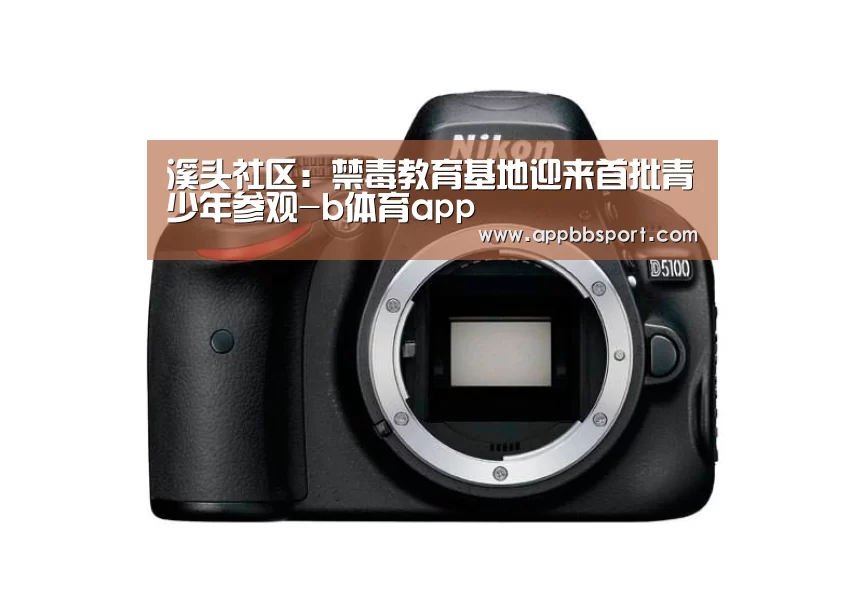 溪头社区:禁毒教育基地迎来首批青少年参观-b体育app(图1) bb体育官网下载