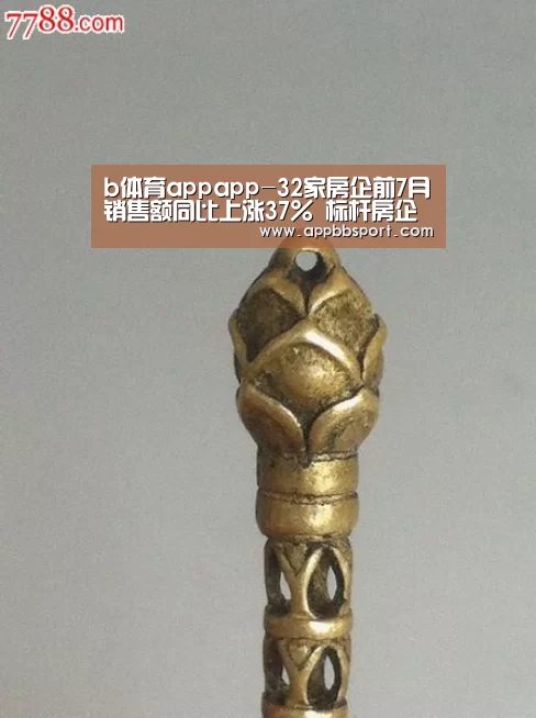 b体育appapp-32家房企前7月销售额同比上涨37% 标杆房企积极拿地(图1) b体育app官网